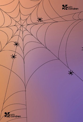 Spooktacular Spiders