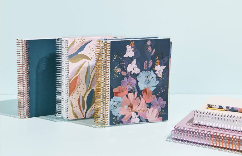 Can’t Decide? Take the Planner Quiz!