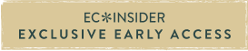 EC Insider Early Access
