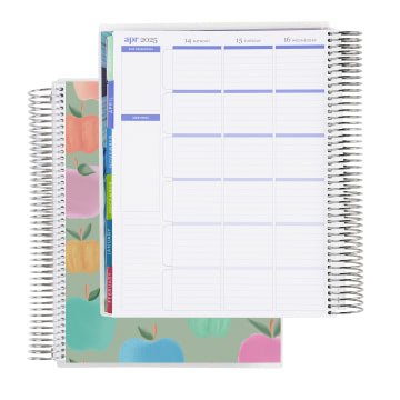 Teacher Planner