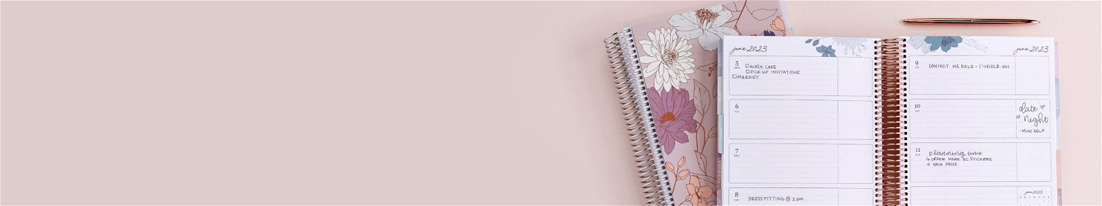 Best-Selling LifePlanners