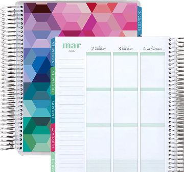 Best Selling Weekly LifePlanner