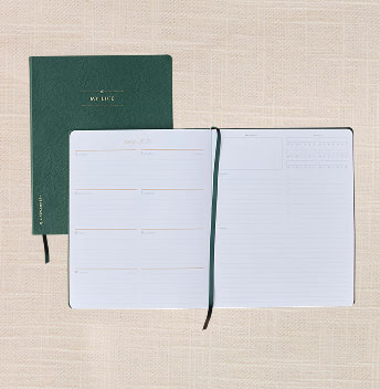 Softbound LifePlanner™