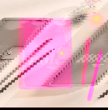 PetitePlanner Folios