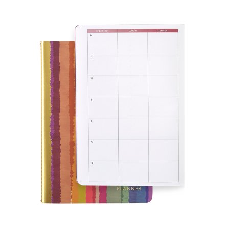 Petite Planners. Click to shop.