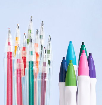 School and office supplies. Click to shop.