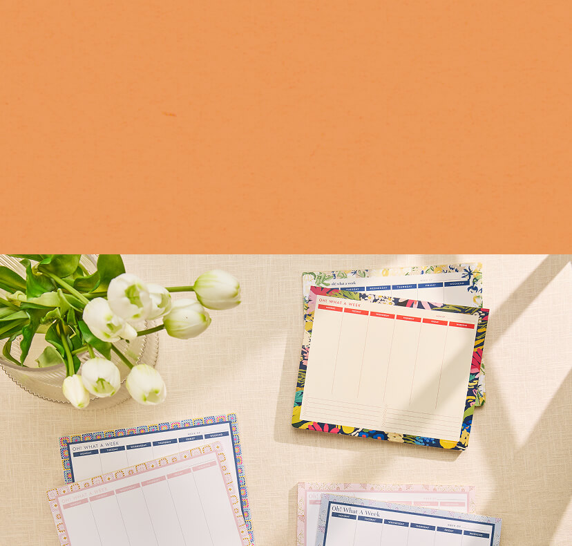 40% OFF! Select compact notepads! Click to shop now.