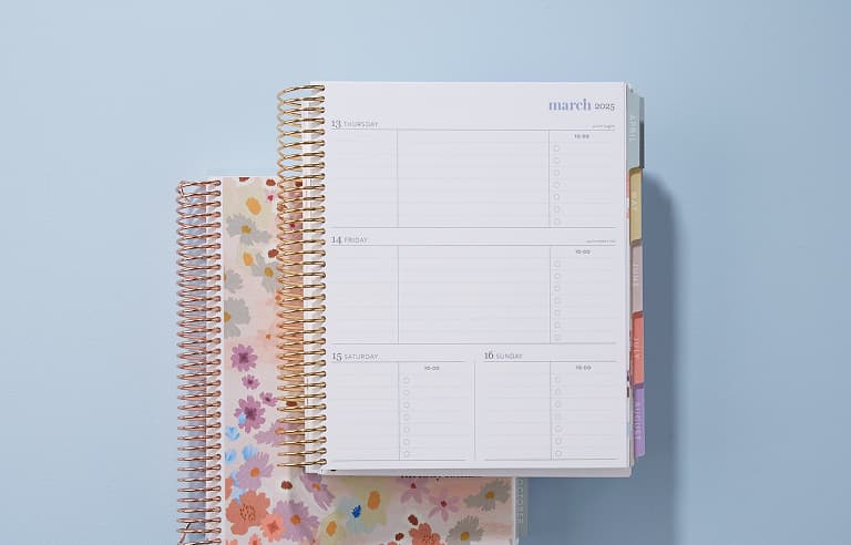 Coiled Academic Planner coming back soon