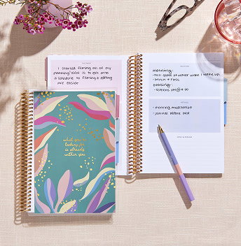 Guided Journals