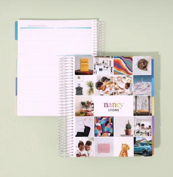 Family Planners. Click to shop now.