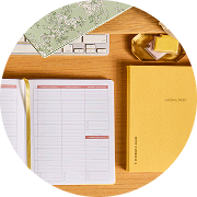 40% Off Select Softbound Planners