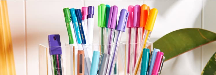 Ends Sunday. Flash Deal - 50% Off Select Writing Tools and More. Click to shop now.