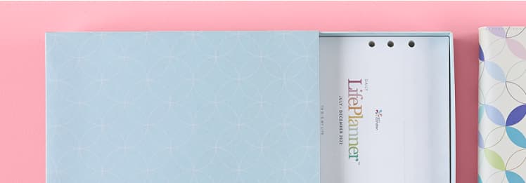 Free Planner Storage Box with $100+ Purchase. Click to shop.