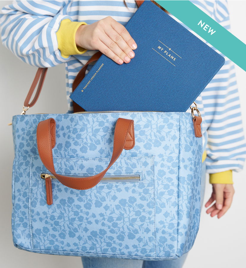 New high-quality work bags. Click to shop now.