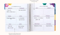 Hexagon LifePlanner&#8482;