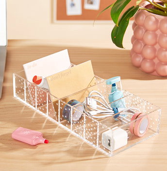 Home Organization
