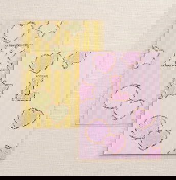  Stoney Clover Lane Interchangeable Covers