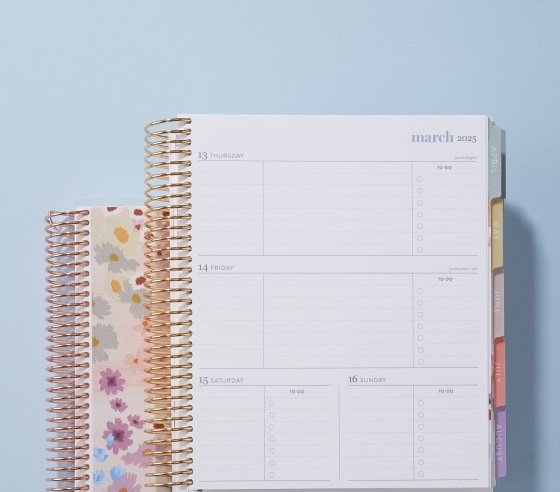 Coiled Academic Planner