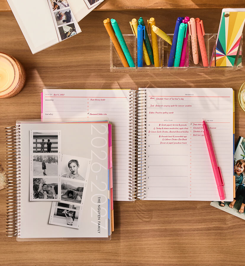Plan smarter, not harder this school year. New Parent Planner! Click to shop now!0