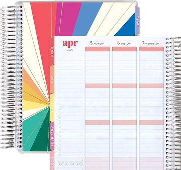 Best-selling. Weekly LifePlanner™!