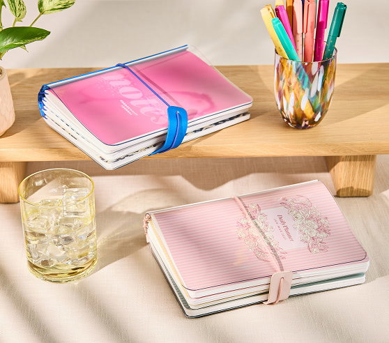 Petite & Flex Folios