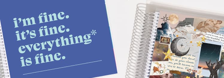 Ends Tonight - 20% Off Dated Planners. Click to shop now.