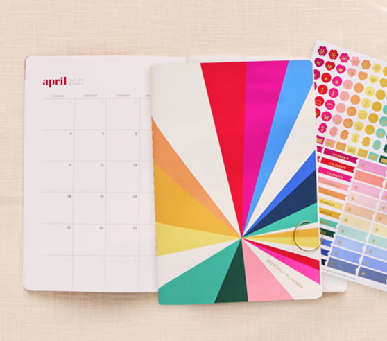 Petite Planners