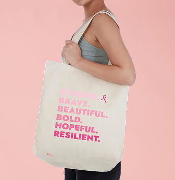 Breast Cancer Awareness Accessories