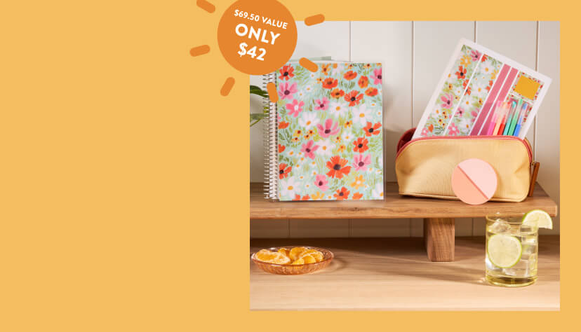 New summer bundle! Only $42! Shop now!