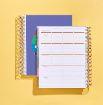 Teacher Lesson Planners. Click to shop now.