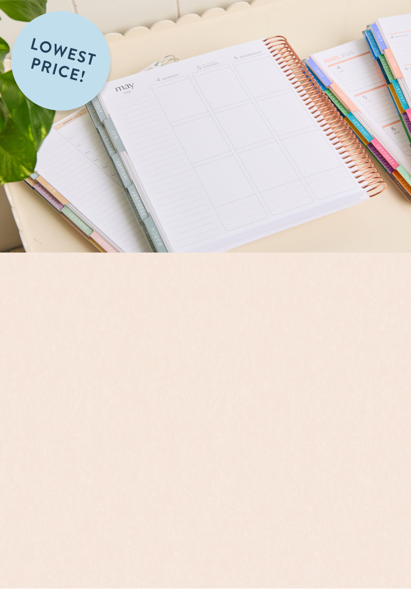 EC Insider week: 20% OFF sitewide! Sign-in or Sign-up to shop now!