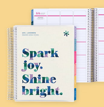 School Planners