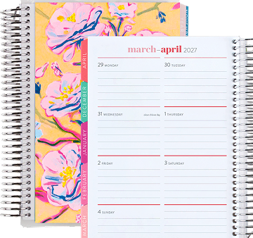 boost organization  Planner Accessories