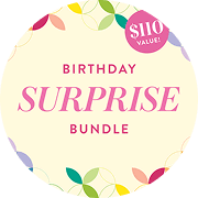 Shop EC Surprise Birthday Bundle