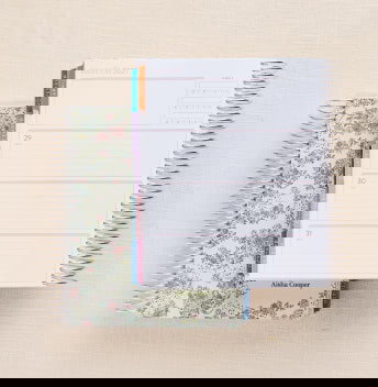 7x9 Coiled LifePlanner