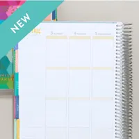 Mini Stand Up Productivity Whiteboard Set