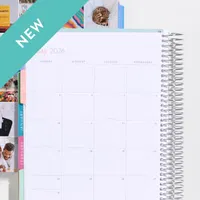 A5 Work Life Balance Journal