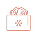 shopping bag icon