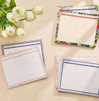 Compact Desk Pads