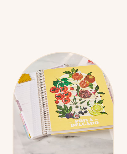 New Tools for Meal Planning