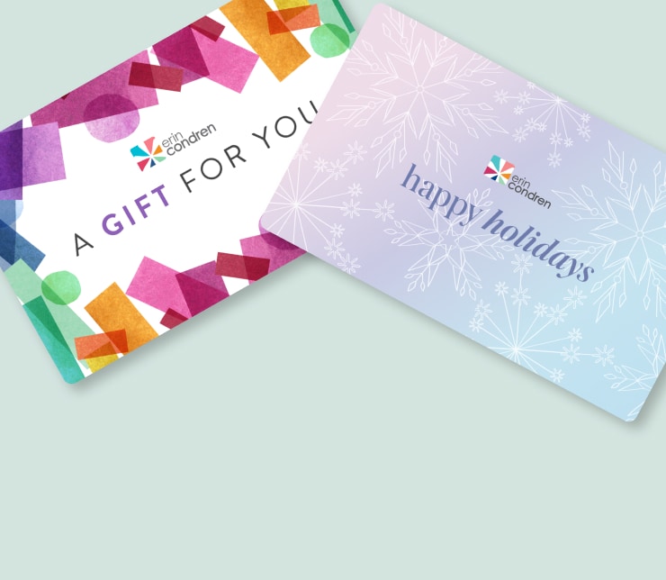 Gift Cards. Click to shop now.