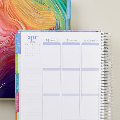 New Weekly LifePlanner™ Click to shop now.