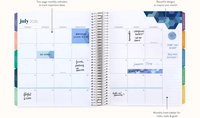 Hexagon LifePlanner&#8482;