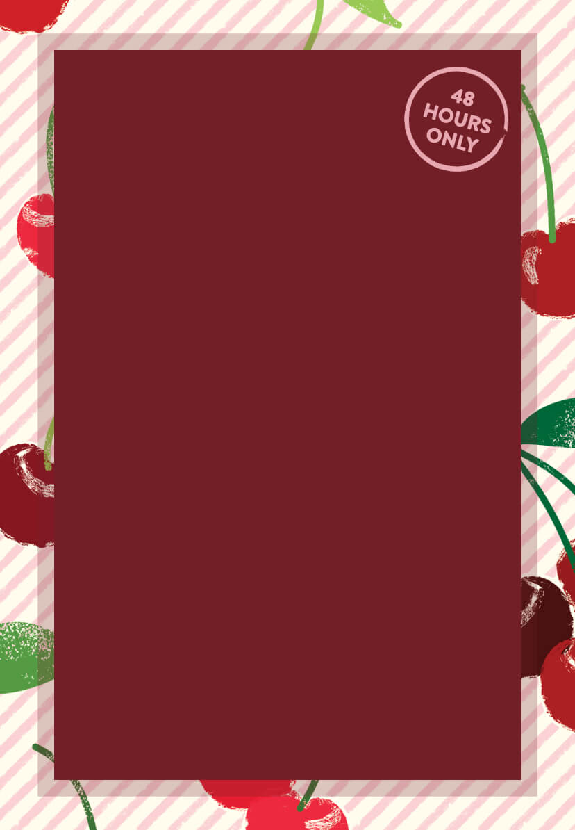 No joke 20% OFF everything sale! 48 Hours only. Stock up on notebooks, journals, accessories & more! Click to shop now.