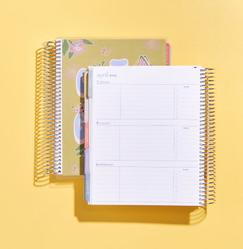 Academic Planners. Click to shop now.