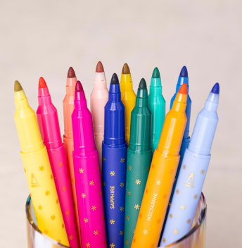 School and office supplies. Click to shop.
