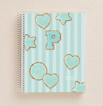 Stoney Clover Lane Notebooks