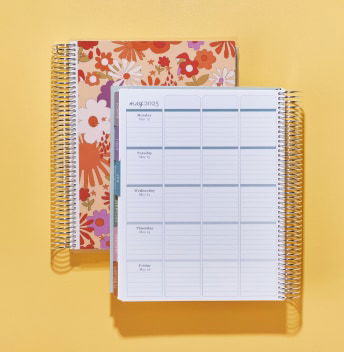 Alja Horvat Teacher Lesson Planners. Click to shop now.