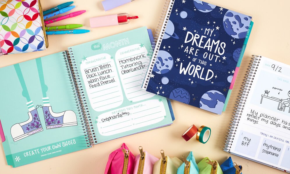 The Easiest Way to Order Your Kids School Supplies