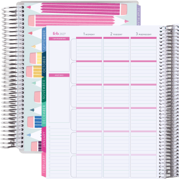 Designed by teachers. Teacher Lesson Planner!